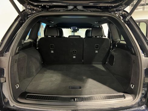 Used 2024 Jeep Grand Cherokee Trailhawk image 33