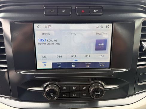 Used 2021 Ford F150 XL w/ Equipment Group 101A High AWD/4WD image 24