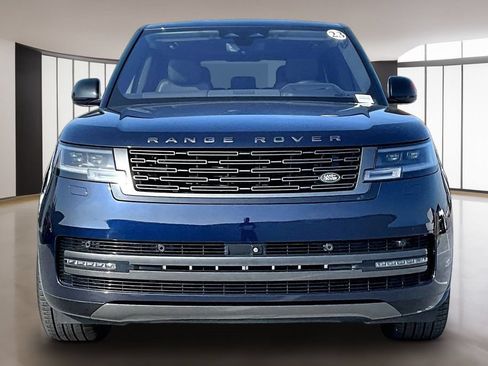Certified 2023 Land Rover Range Rover SE AWD/4WD image 2