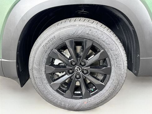 New 2026 MAZDA CX-50 AWD 2.5 S w/ Weather Package image 12