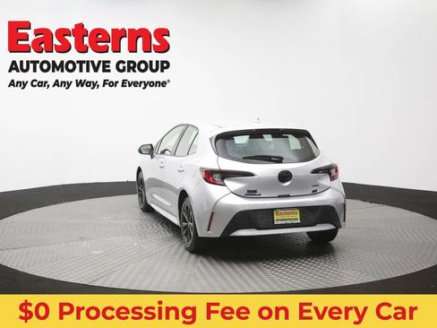 Used 2024 Toyota Corolla SE w/ SE Package FWD image 63