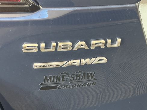 Used 2023 Subaru Outback Limited image 7