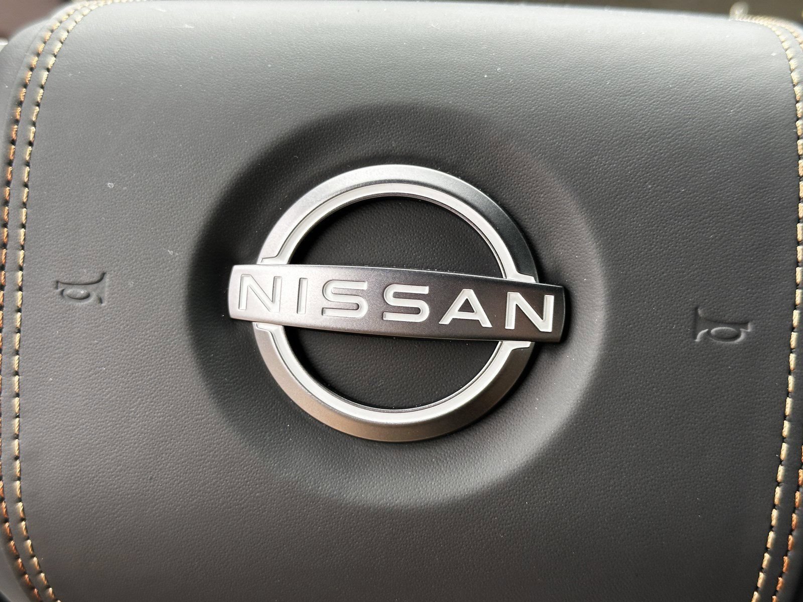New 2026 Nissan Armada Platinum Reserve AWD/4WD image 31