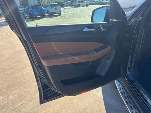 Used 2016 Mercedes-Benz GLE 350 GLE 350 image 10