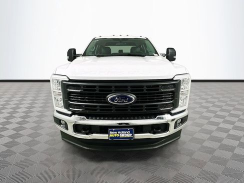 New 2026 Ford F350 XL w/ XL Chrome Package AWD/4WD image 2