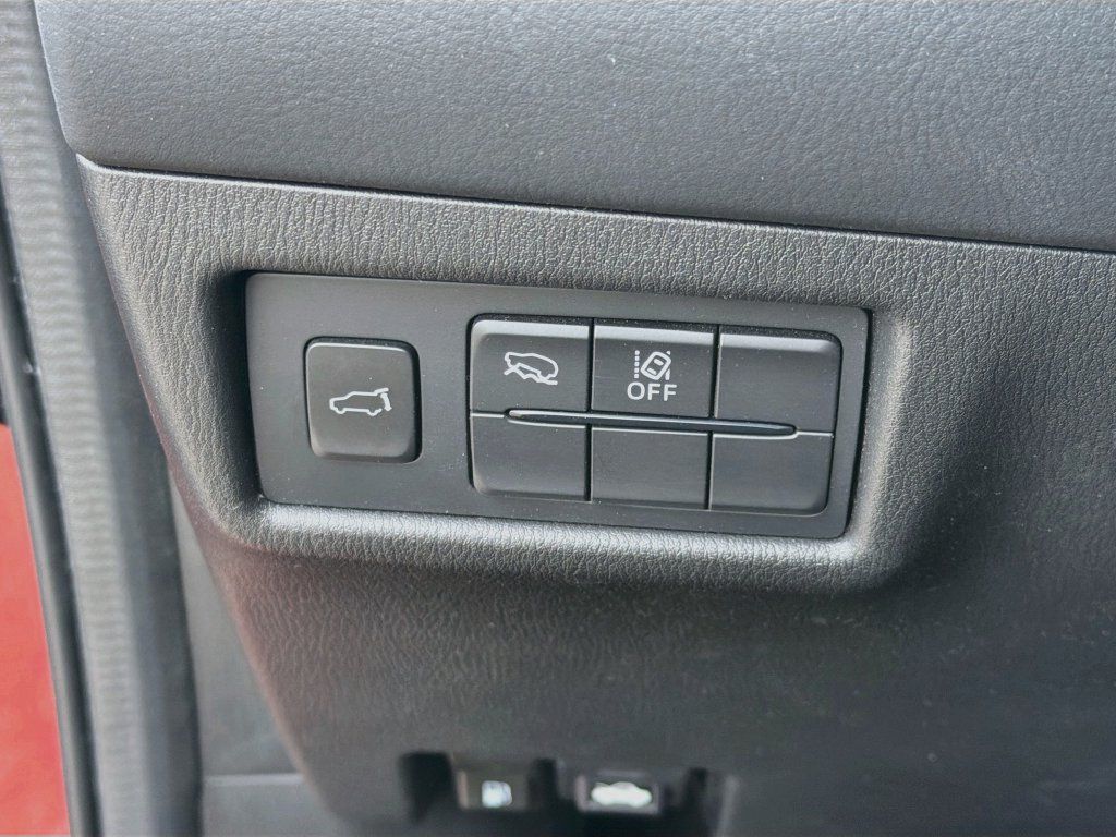 Used 2021 MAZDA CX-5 Grand Touring AWD/4WD image 10