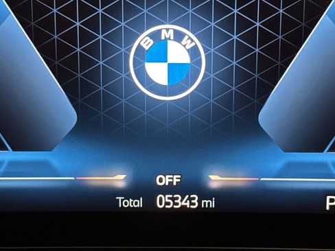 Used 2025 BMW X3 xDrive30i w/ Convenience Package image 20