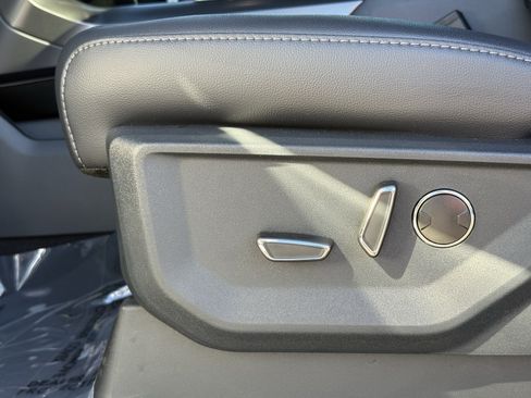 New 2025 Ford F150 Lariat w/ Equipment Group 502A High AWD/4WD image 53