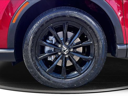 Used 2024 Honda CR-V Sport-L image 32