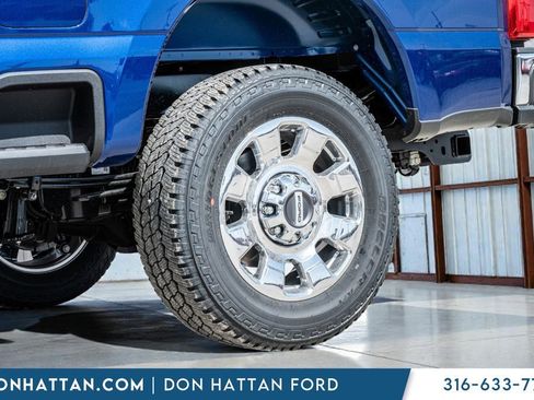 New 2026 Ford F250 Lariat AWD/4WD image 37
