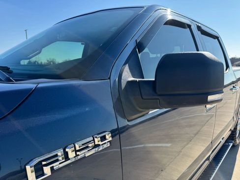 Used 2017 Ford F150 XLT w/ Equipment Group 302A Luxury image 17