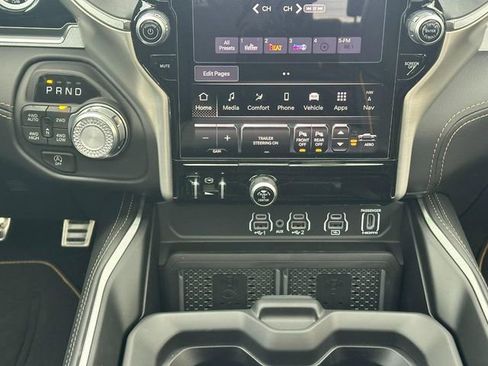 New 2026 RAM 1500 Tungsten w/ Towing Technology Group image 10