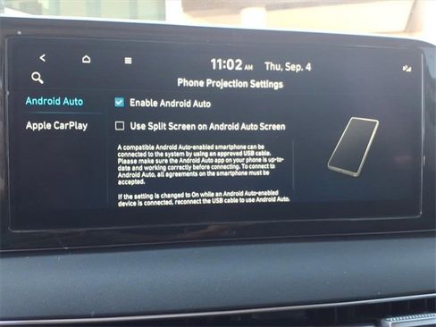 Certified 2024 Hyundai Palisade XRT image 11