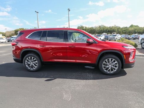 New 2026 Buick Enclave Preferred image 11