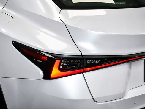 Used 2022 Lexus IS 300 AWD w/ Premium Package image 71