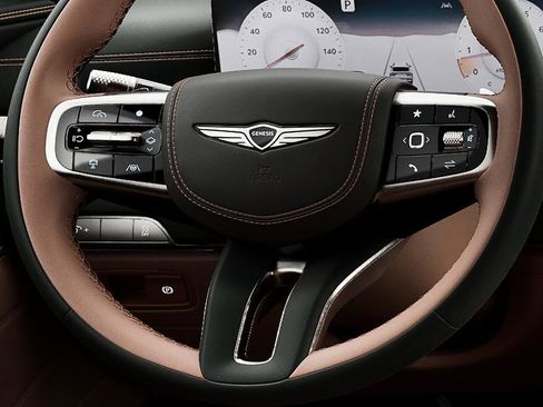 New 2026 Genesis GV80 2.5T Prestige AWD/4WD image 14