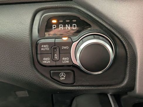 Certified 2023 RAM 1500 Big Horn AWD/4WD image 22