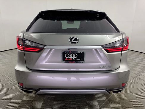 Used 2021 Lexus RX 350 FWD w/ Premium Package image 6