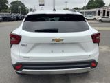 New 2025 Chevrolet Trax LT w/ Driver Confidence Package image 4