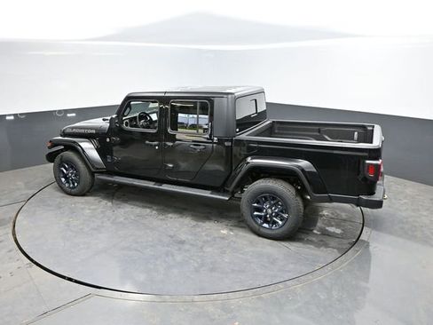 New 2026 Jeep Gladiator Sport AWD/4WD image 33