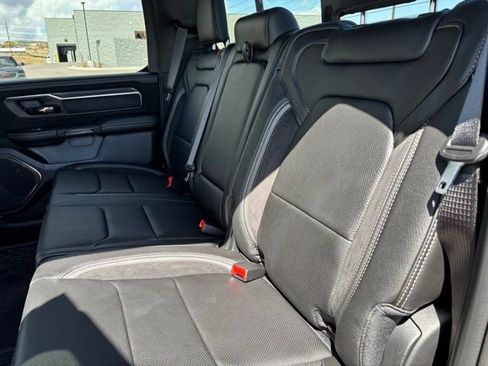 New 2026 RAM 1500 RHO AWD/4WD image 16