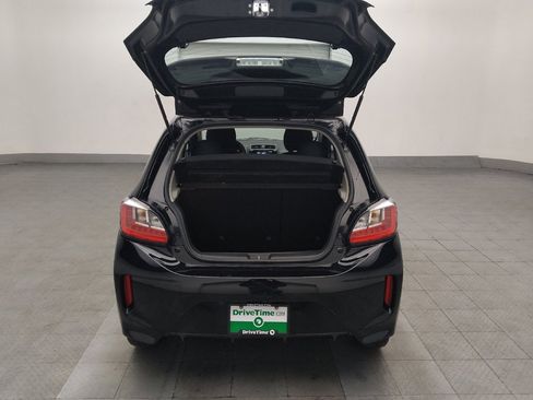 Used 2022 Mitsubishi Mirage LE image 29