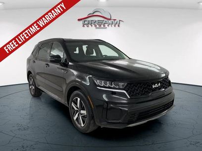 Used 2023 Kia Sorento S