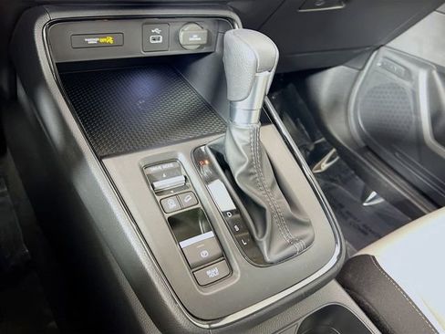 Certified 2024 Honda CR-V LX image 18