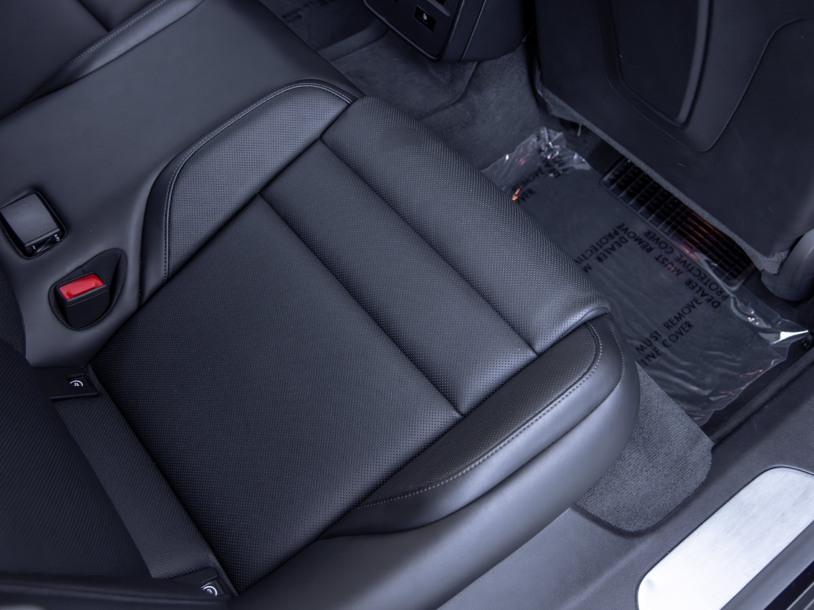 Certified 2025 Porsche Taycan RWD image 48