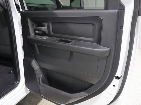 Certified 2025 RAM 3500 Tradesman AWD/4WD image 20