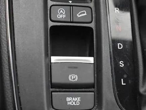 Used 2024 Honda CR-V EX image 33