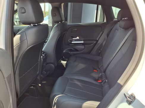 Certified 2026 Mercedes-Benz GLA 250 GLA 250 image 20