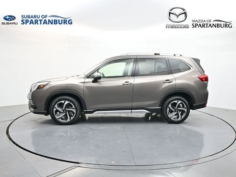 Certified 2024 Subaru Forester Touring w/ POP Package 3 AWD/4WD image 4