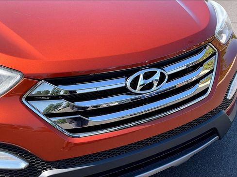 Used 2014 Hyundai Santa Fe Sport w/ Popular Equipment Package 02 FWD image 33