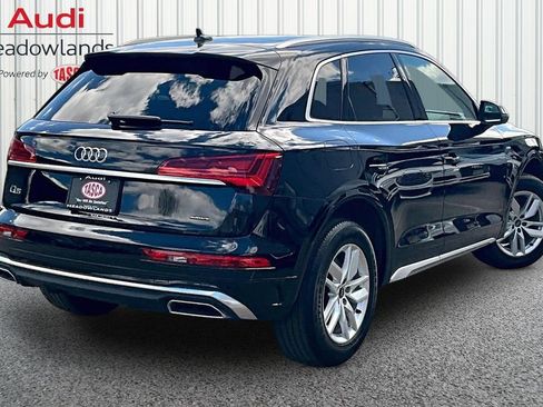 Used 2023 Audi Q5 2.0T Premium w/ Convenience Package AWD/4WD image 6