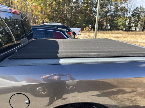 Used 2018 RAM 1500 Sport w/ Quick Order Package 26Q Night image 9