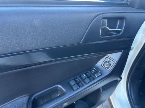 Used 2013 Mitsubishi Lancer Ralliart image 13