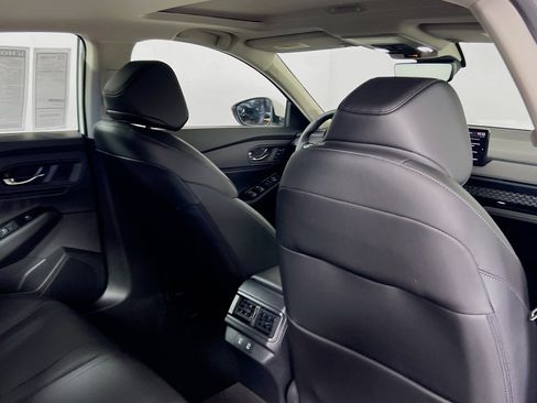 New 2026 Honda Accord Touring image 6