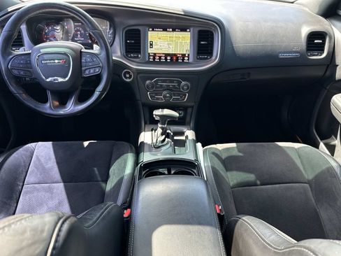 Used 2022 Dodge Charger GT w/ Plus Group AWD/4WD image 13