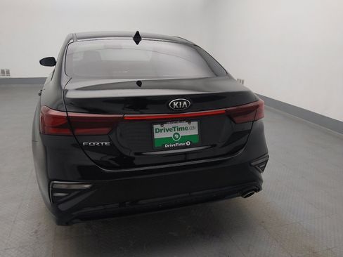 Used 2020 Kia Forte LXS image 6
