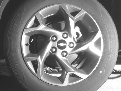 Used 2025 Chevrolet Trax LT image 14