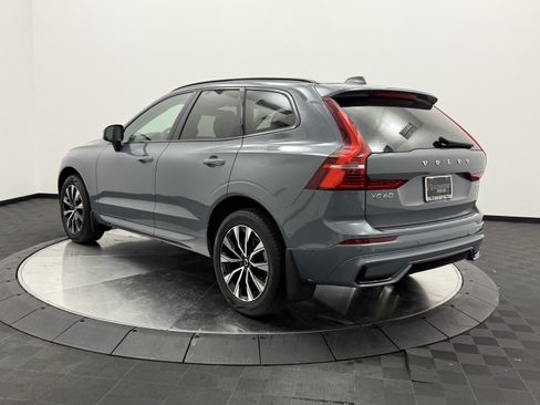Certified 2023 Volvo XC60 B5 Plus w/ Climate Package FWD image 5