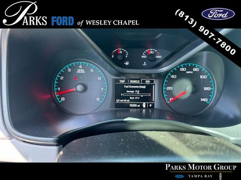 Used 2019 Chevrolet Colorado W/T w/ WT Convenience Package image 7