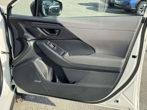 New 2026 Subaru Crosstrek 2.5i Wilderness w/ Crosstrek Mirror Package AWD/4WD image 8