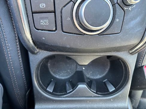 Used 2023 MAZDA CX-5 AWD 2.5 S w/ Premium Package image 26