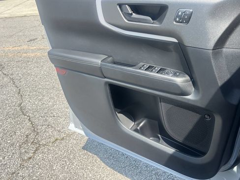 New 2026 Ford Bronco Sport Outer Banks w/ Outer Banks Tech Package+ AWD/4WD image 13