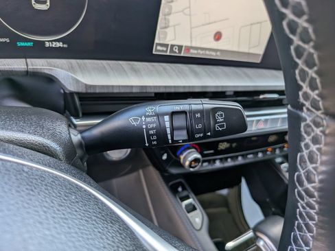 Certified 2023 Kia Telluride SX AWD/4WD image 36