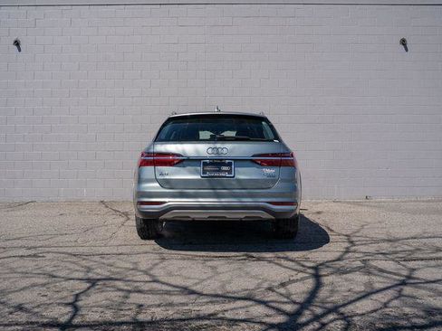 Used 2021 Audi A6 3.0T allroad Prestige w/ Prestige Package AWD/4WD image 6