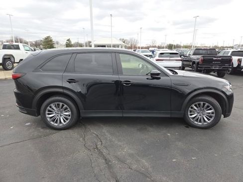 Used 2024 MAZDA CX-90 3.3 Turbo w/ Select Package image 17