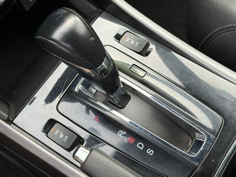 Used 2016 Honda Accord EX-L image 23